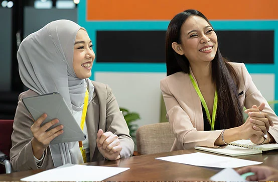 konsultan bisnis indonesia
