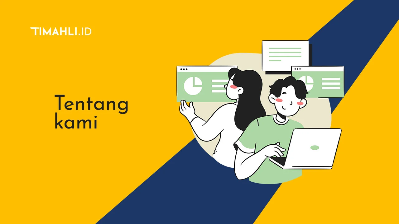 Tentang Kami
