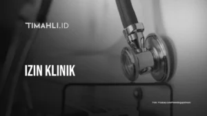 izin klinik