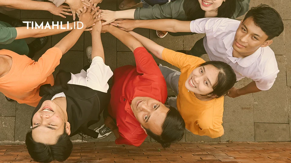 Dasar Hukum Pendirian Perkumpulan