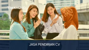 Jasa Pendirian CV