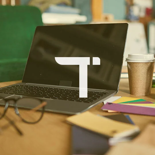 Paket Pendirian CV + Brand Identity