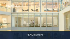 jasa pendirian PT